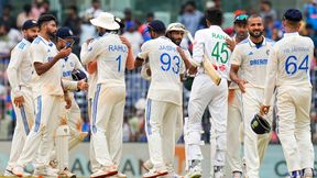 IND vs BAN: ಎರಡನೇ ಟೆಸ್ಟ್ಗೂ ಯುವಕರಿಗೆ ಇಲ್ಲ ಅವಕಾಶ: ಯಾವುದೇ ಬದಲಾವಣೆಗೆ ಇಲ್ಲ ಸ್ಥಾನ IND vs BAN: ಎರಡನೇ ಟೆಸ್ಟ್ಗೂ ಯುವಕರಿಗೆ ಇಲ್ಲ ಅವಕಾಶ: ಯಾವುದೇ ಬದಲಾವಣೆಗೆ ಇಲ್ಲ ಸ್ಥಾನ