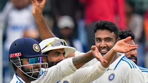 R Ashwin: ತವರಿನಲ್ಲಿ ಅಶ್ವಿನ್ ನಿರ್ಮಿಸಿದ ದಾಖಲೆಗಳು ಯವವು? R Ashwin: ತವರಿನಲ್ಲಿ ಅಶ್ವಿನ್ ನಿರ್ಮಿಸಿದ ದಾಖಲೆಗಳು ಯವವು?