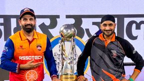ಲೋ ಸ್ಕೋರ್ ಡಿಫೆಂಡ್ ಮಾಡಿಕೊಂಡ ಕೋನಾರ್ಕ್, ಕೊನೆಯ ಓವರ್ನಲ್ಲಿ ಮಿಂಚಿದ ಇರ್ಫಾನ್ ಪಠಾಣ್ ಲೋ ಸ್ಕೋರ್ ಡಿಫೆಂಡ್ ಮಾಡಿಕೊಂಡ ಕೋನಾರ್ಕ್, ಕೊನೆಯ ಓವರ್ನಲ್ಲಿ ಮಿಂಚಿದ ಇರ್ಫಾನ್ ಪಠಾಣ್