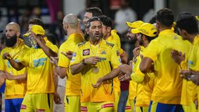IPL 2025: ಮತ್ತೆ ಅಭಿಮಾನಿಗಳ ಹೃದಯ ಗೆದ್ದ ಧೋನಿ ತಿರ್ಮಾನ IPL 2025: ಮತ್ತೆ ಅಭಿಮಾನಿಗಳ ಹೃದಯ ಗೆದ್ದ ಧೋನಿ ತಿರ್ಮಾನ