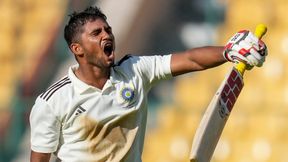 Musheer Khan: ರಸ್ತೆ ಅಪಘಾತದಲ್ಲಿ ಮುಶೀರ್‌ ಖಾನ್‌ಗೆ ಗಂಭೀರ್ ಗಾಯ 