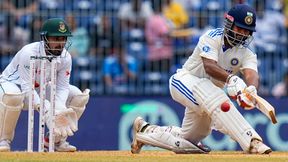 Rishabh Pant: ಅಂತಾರಾಷ್ಟ್ರೀಯ ಟೆಸ್ಟ್ ಕ್ರಿಕೆಟ್ಗೆ ಭರ್ಜರಿ ಕಂ ಬ್ಯಾಕ್: ಮಹೇಂದ್ರ ಸಿಂಗ್ ದಾಖಲೆ ಸರಿಗಟ್ಟಿದ ರಿಷಭ್ ಪಂತ್ Rishabh Pant: ಅಂತಾರಾಷ್ಟ್ರೀಯ ಟೆಸ್ಟ್ ಕ್ರಿಕೆಟ್ಗೆ ಭರ್ಜರಿ ಕಂ ಬ್ಯಾಕ್: ಮಹೇಂದ್ರ ಸಿಂಗ್ ದಾಖಲೆ ಸರಿಗಟ್ಟಿದ ರಿಷಭ್ ಪಂತ್