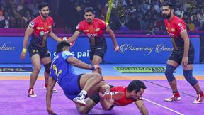 ಪ್ರೊ ಕಬಡ್ಡಿ ವೇಳಾ ಪಟ್ಟಿ ಪ್ರಕಟ: ಉದ್ಘಾಟನಾ ಪಂದ್ಯದಲ್ಲಿ ಬುಲ್ಸ್‌, ಟೈಟನ್ಸ್ ಕಾದಾಟ: ಇಲ್ಲಿದೆ ಕಂಪ್ಲೀಟ್‌ ವರದಿ 