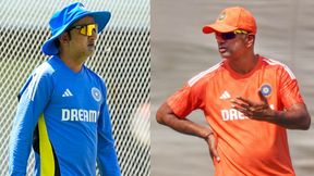 Rahul Dravid: ಹಾಲಿ ಕೋಚ್ ಗೌತಮ್ ಗಂಭೀರ್ ಬಗ್ಗೆ ದ್ರಾವಿಡ್ ಹೇಳಿದ್ದೇನು? Rahul Dravid: ಹಾಲಿ ಕೋಚ್ ಗೌತಮ್ ಗಂಭೀರ್ ಬಗ್ಗೆ ದ್ರಾವಿಡ್ ಹೇಳಿದ್ದೇನು?