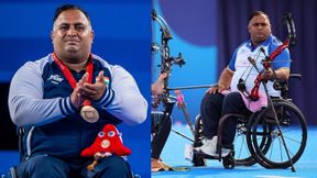Paralympics 2024: ಅಂದು ಆತ್ಮಹತ್ಯೆಗೆ ಮುಂದಾಗಿದ್ದ ರಾಕೇಶ್‌ ಕುಮಾರ್ ಇಂದು ಪ್ಯಾರಾಲಿಂಪಿಕ್ಸ್‌ ಕಂಚಿನ ಪದಕ ವಿಜೇತ 