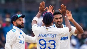 R Ashwin: ಅನಿಲ್ ಕುಂಬ್ಳೆ ದಾಖಲೆ ಅಳಿಸಿದ ಅಶ್ವಿನ್ R Ashwin: ಅನಿಲ್ ಕುಂಬ್ಳೆ ದಾಖಲೆ ಅಳಿಸಿದ ಅಶ್ವಿನ್