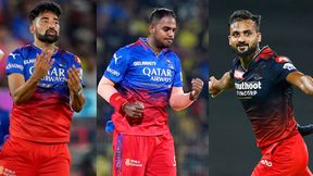 ಬಾಂಗ್ಲಾ ತಂಡವನ್ನು ಕಾಡಲು ಸಜ್ಜಾಗಿದ್ದಾರೆ ಮೂವರು RCB ವೇಗಿಗಳು 