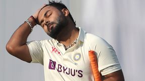 ಕಪಿಲ್‌ ದೇವ್, ಸೌರವ್ ಗಂಗೂಲಿ ದಾಖಲೆಯ ಮೇಲೆ ರಿಷಭ್‌ ಪಂತ್‌ ಕಣ್ಣು 