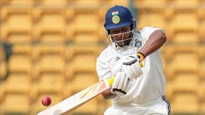 IND vs BAN: ಎರಡನೇ ಟೆಸ್ಟ್ನಲ್ಲೂ ಸರ್ಫರಾಜ್ ಖಾನ್ಗೆ ಅವಕಾಶ ಸಿಗುವುದು ಡೌಟ್: ಇಲ್ಲಿದೆ ಕಾರಣ IND vs BAN: ಎರಡನೇ ಟೆಸ್ಟ್ನಲ್ಲೂ ಸರ್ಫರಾಜ್ ಖಾನ್ಗೆ ಅವಕಾಶ ಸಿಗುವುದು ಡೌಟ್: ಇಲ್ಲಿದೆ ಕಾರಣ