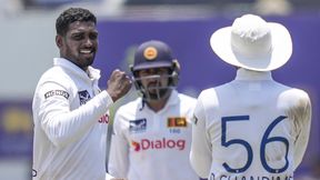 SL vs NZ Test: ಗೆಲುವಿನ ಕನಸಿನಲ್ಲಿ ಲಂಕಾ: ಸಂಕಷ್ಟದಲ್ಲಿ ಕಿವೀಸ್ 