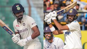 Duleep Trophy: ಟೆಸ್ಟ್‌ ತಂಡಕ್ಕೆ ನಮ್ಮನ್ನು ಪರಿಗಣಿಸಿ ಎಂದ ಶ್ರೇಯಸ್‌, ದೇವದತ್ 