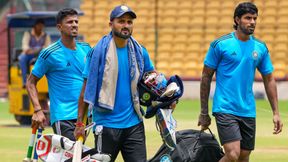 IND vs BAN: ಟೆಸ್ಟ್‌ ಸರಣಿಗೆ ಶೀಘ್ರದಲ್ಲಿ ಭಾರತ ತಂಡ ಪ್ರಕಟ: ದುಲೀಪ್‌ ಟ್ರೋಫಿ ಮೇಲೆ ಆಯ್ಕೆದಾರರ ಕಣ್ಣು 