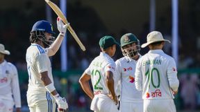 IND vs BAN 2nd Test: ಕುತೂಹಲ ಘಟ್ಟದತ್ತ ಮುಖ ಮಾಡಿದ ಎರಡನೇ ಟೆಸ್ಟ್‌: ಮೂರು ದಾಖಲೆ ನಿರ್ಮಿಸಿದ ಭಾರತ 