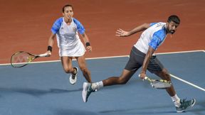 US Open: ಮಿಶ್ರ ಡಬಲ್ಸ್‌ನಲ್ಲಿ ರೋಹನ್‌ ಬೋಪಣ್ಣ ಜೋಡಿ ಸೆಮೀಸ್‌ಗೆ 