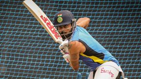 IND vs BAN 2nd Test: ಸ್ಪಿನ್‌ ಆಡುವ ಅಭ್ಯಾಸ ಮಾಡಿದ ವಿರಾಟ್: ಕಠಿಣ ಪ್ರಶ್ನೆ ಕೇಳಿದ ಅಕ್ಷರ್ 