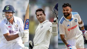 IND vs BAN: ಬಾಂಗ್ಲಾ ವಿರುದ್ಧದ  3 ಭಾರತೀಯ ಬ್ಯಾಟರ್‌ಗಳಿಂದ ದ್ವಿಶತಕ ಸಾಧನೆ, ಕನ್ನಡಿಗನಿಗೂ ಸ್ಥಾನ
