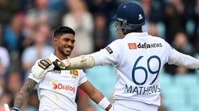  ENG vs SL: 10 ವರ್ಷಗಳ ನಂತರ ಇಂಗ್ಲೆಂಡ್ ವಿರುದ್ಧ ಶ್ರೀಲಂಕಾ ಇತಿಹಾಸ 