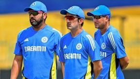  IND vs BAN: ಟೀಮ್ ಇಂಡಿಯಾ ಪ್ಲೇಯಿಂಗ್-11 ಆಯ್ಕೆಯೇ ದೊಡ್ಡ ಸವಾಲು; ಆರ್‌ಸಿಬಿ ಪ್ಲೇಯರ್‌ಗೆ ಸಿಗುತ್ತಾ ಚಾನ್ಸ್‌? 