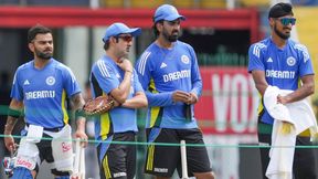  Team India: ಈ ಫ್ಲಾಪ್ ಆಟಗಾರನ ಬೆಂಬಲಕ್ಕೆ ನಿಂತ ಟೀಮ್ ಇಂಡಿಯಾ; ಕೋಚ್ ಹೇಳಿದ್ದೇನು?