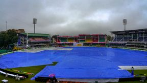  IND vs BAN 2nd Test: ಮೂರನೇ ದಿನವೂ ಅಭಿಮಾನಿಗಳಿಗೆ ನಿರಾಸೆ; ಡ್ರಾದತ್ತ ಸಾಗಿದ ಪಂದ್ಯ 