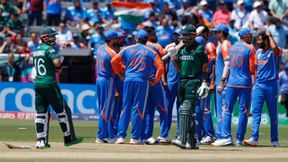  Champions Trophy 2025: ಭಾರತದ ಮನವೊಲಿಸಲು ಪಾಕಿಸ್ತಾನದಿಂದ ವಿವಿಧ ತಂತ್ರಗಳ ಬಳಕೆ 