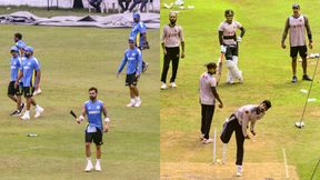  IND vs BAN: ಕಾನ್ಪುರ ಟೆಸ್ಟ್ ಪಂದ್ಯಕ್ಕೆ ಮಳೆ ಭೀತಿ 