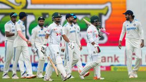  IND vs BAN 1st Innings: ಭಾರತ ಎದುರು ಬಾಂಗ್ಲಾದೇಶ 233 ರನ್‌ಗಳಿಗೆ ಆಲೌಟ್ 