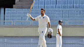 IND C vs IND B: ಬಿರುಸಿನ ಶತಕ ಸಿಡಿಸಿದ ಇಶಾನ್ ಕಿಶನ್; ಎರಡನೇ ಟೆಸ್ಟ್ ಮೇಲೆ ಕಣ್ಣು