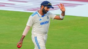 IND vs BAN 1st test: 400 ವಿಕೆಟ್ ಶಿಖರವನ್ನೇರಿದ ಜಸ್ಪ್ರೀತ್ ಬುಮ್ರಾ ವಿಶಿಷ್ಟ ದಾಖಲೆ IND vs BAN 1st test: 400 ವಿಕೆಟ್ ಶಿಖರವನ್ನೇರಿದ ಜಸ್ಪ್ರೀತ್ ಬುಮ್ರಾ ವಿಶಿಷ್ಟ ದಾಖಲೆ