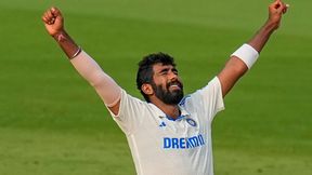 IND vs BAN: ಬಾಂಗ್ಲಾದೇಶಕ್ಕೆ ಮೊದಲ ಓವರ್ನಲ್ಲಿ ಮ್ಯಾಜಿಕ್ ತೋರಿಸಿದ ಜಸ್ಪ್ರೀತ್ ಬುಮ್ರಾ IND vs BAN: ಬಾಂಗ್ಲಾದೇಶಕ್ಕೆ ಮೊದಲ ಓವರ್ನಲ್ಲಿ ಮ್ಯಾಜಿಕ್ ತೋರಿಸಿದ ಜಸ್ಪ್ರೀತ್ ಬುಮ್ರಾ