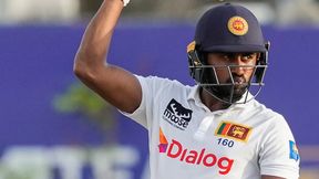  SL vs NZ: ವಿಶ್ವ ಟೆಸ್ಟ್ ಕ್ರಿಕೆಟ್‌ನಲ್ಲಿ ಶ್ರೀಲಂಕಾ ಯಂಗ್ ಬ್ಯಾಟರ್ ಸಂಚಲನ