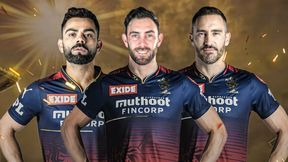  RCB: ಆರ್‌ಸಿಬಿಯಲ್ಲಿ 'ಕೆಜಿಎಫ್' ಶೋ ಅಂತ್ಯ?