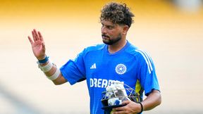 Kuldeep Yadav: ಮೊದಲ ಬಾರಿಗೆ ತವರು ನೆಲದಲ್ಲಿ ಟೆಸ್ಟ್ ಆಡಲು ಚೈನಾಮನ್ ಬೌಲರ್ ತಯಾರು Kuldeep Yadav: ಮೊದಲ ಬಾರಿಗೆ ತವರು ನೆಲದಲ್ಲಿ ಟೆಸ್ಟ್ ಆಡಲು ಚೈನಾಮನ್ ಬೌಲರ್ ತಯಾರು