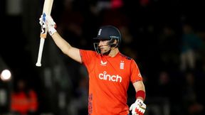 ENG vs AUS: ಲಿವಿಂಗ್‌ಸ್ಟೋನ್‌ ಅಬ್ಬರಕ್ಕೆ ಬೆಚ್ಚಿದ ಆಸೀಸ್‌, ಸಮಬಲ ಸಾಧಿಸಿದ ಇಂಗ್ಲೆಂಡ್‌ 