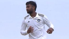  Duleep Trophy 2024: ಒಂದೇ ಇನ್ನಿಂಗ್ಸ್‌ನಲ್ಲಿ 7 ವಿಕೆಟ್‌ ಪಡೆದು ಯುವ ಸ್ಪಿನ್ನರ್ ದಾಖಲೆ  