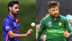  Mohammad Amir: ಟೀಮ್ ಇಂಡಿಯಾ 'ಸ್ವಿಂಗ್ ಕಿಂಗ್' ದಾಖಲೆ ಮುರಿದ ಪಾಕಿಸ್ತಾನದ ವೇಗಿ 