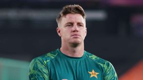 Morne Morkel: ಪಾಕಿಸ್ತಾನ ತಂಡದಲ್ಲಿ ಟೀಮ್ ಇಂಡಿಯಾ ಬೌಲಿಂಗ್ ಕೋಚ್ ಅವಮಾನ ಎದುರಿಸಿದ್ರಾ? Morne Morkel: ಪಾಕಿಸ್ತಾನ ತಂಡದಲ್ಲಿ ಟೀಮ್ ಇಂಡಿಯಾ ಬೌಲಿಂಗ್ ಕೋಚ್ ಅವಮಾನ ಎದುರಿಸಿದ್ರಾ?