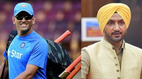 ಎಂಎಸ್ ಧೋನಿ ನಾಯಕತ್ವದ ರಹಸ್ಯ ಬಿಚ್ಚಿಟ್ಟ ಹರ್ಭಜನ್ ಸಿಂಗ್