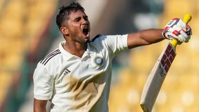 Duleep Trophy: ಮುಶೀರ್ ಖಾನ್‌ಗೆ ಬಿಸಿಸಿಐನಿಂದ ಗಿಫ್ಟ್‌ ಸಿಗುವ ಸಾಧ್ಯತೆ 