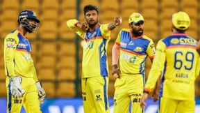  Maharaja Trophy 2024:ಬ್ಲಾಸ್ಟರ್ಸ್ ಮೇಲೆ ಕರುಣೆ ತೋರದ ವಾರಿಯರ್ಸ್: ಮೈಸೂರು ಚಾಂಪಿಯನ್