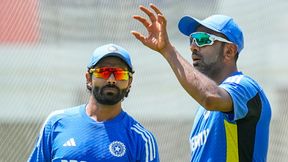 R Ashwin: ಒಂದೇ ಪಂದ್ಯದಲ್ಲಿ ಹಲವು ದಿಗ್ಗಜ ಆಟಗಾರರ ದಾಖಲೆ ಅಳಿಸುವ ಸನಿಹದಲ್ಲಿ ಅಶ್ವಿನ್ 