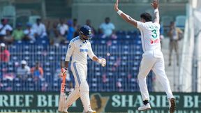 IND vs BAN: ಜಡೇಜಾ ಶತಕ ಮಿಸ್; ಹಸನ್- ತಸ್ಕಿನ್ ಉರಿದಾಳಿಗೆ ಟೀಮ್ ಇಂಡಿಯಾ 376 ರನ್ಗೆ ಅಲೌಟ್ IND vs BAN: ಜಡೇಜಾ ಶತಕ ಮಿಸ್; ಹಸನ್- ತಸ್ಕಿನ್ ಉರಿದಾಳಿಗೆ ಟೀಮ್ ಇಂಡಿಯಾ 376 ರನ್ಗೆ ಅಲೌಟ್