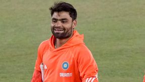  Rinku Singh: ದುಲೀಪ್ ಟ್ರೋಫಿಗೆ ಆಯ್ಕೆಯಾದ ರಿಂಕು ಸಿಂಗ್; ಯಾವ ತಂಡ ಗೊತ್ತಾ?