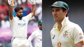  IND vs AUS: ರಿಷಬ್ ಪಂತ್ ಭಯದಲ್ಲಿ ಕಾಂಗರೂ ಪಡೆ; ಪ್ಯಾಟ್ ಕಮ್ಮಿನ್ಸ್ ಹೇಳಿದ್ದೇನು? 