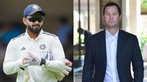  Rishabh Pant: 