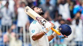 Rishabh Pant: ರಿಷಬ್ ಪಂತ್ ಟೆಸ್ಟ್ ವೃತ್ತಿಜೀವನದ ಬೆಸ್ಟ್ ಇನ್ನಿಂಗ್ಸ್ ಯಾವುದು?; ಕೋಚ್ ಹೇಳಿದ್ದೇನು? Rishabh Pant: ರಿಷಬ್ ಪಂತ್ ಟೆಸ್ಟ್ ವೃತ್ತಿಜೀವನದ ಬೆಸ್ಟ್ ಇನ್ನಿಂಗ್ಸ್ ಯಾವುದು?; ಕೋಚ್ ಹೇಳಿದ್ದೇನು?