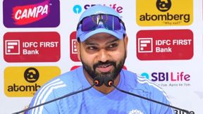  IND vs BAN: ಕೆಎಲ್ ರಾಹುಲ್ ಅಥವಾ ಸರ್ಫರಾಜ್ ಖಾನ್?; ರೋಹಿತ್ ಹೇಳಿದ್ದೇನು?