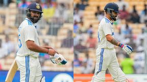 Team India: ರೋಹಿತ್‌-ಕೊಹ್ಲಿ ಕಳಪೆ ಫಾರ್ಮ್‌ಗೆ ಮಾಜಿ ಕ್ರಿಕೆಟಿಗ ಅಸಮಾಧಾನ 