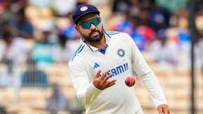 Rohit Sharma: ಭಾರತ ತಂಡದ ಅದ್ಭುತ ಪ್ರದರ್ಶನಕ್ಕೆ ರೋಹಿತ್ ಸಂತಸ; ಗೆಲುವಿನ ಹೀರೋ ಹೆಸರಿಸಿದ ನಾಯಕ Rohit Sharma: ಭಾರತ ತಂಡದ ಅದ್ಭುತ ಪ್ರದರ್ಶನಕ್ಕೆ ರೋಹಿತ್ ಸಂತಸ; ಗೆಲುವಿನ ಹೀರೋ ಹೆಸರಿಸಿದ ನಾಯಕ