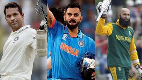  International cricket: ಕಡಿಮೆ ಇನ್ನಿಂಗ್ಸ್‌ಗಳಲ್ಲಿ 50 ಶತಕಗಳನ್ನು ಗಳಿಸಿದ ಆಟಗಾರರ ಬಗ್ಗೆ ತಿಳಿಯಿರಿ
